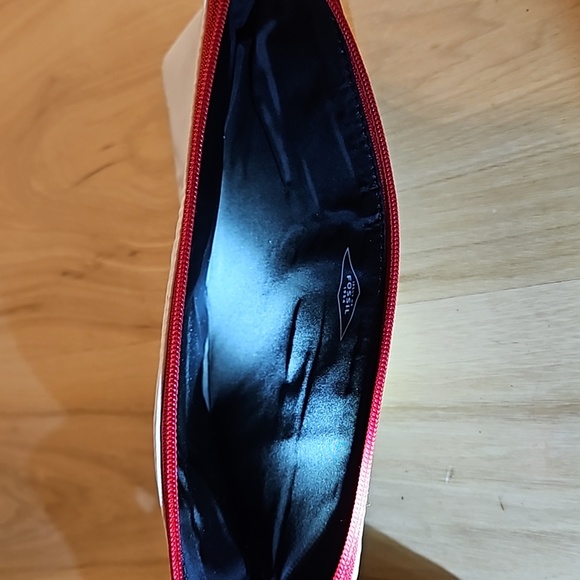 FOSSIL issue no 1954 wristlet - Picture 5 of 6